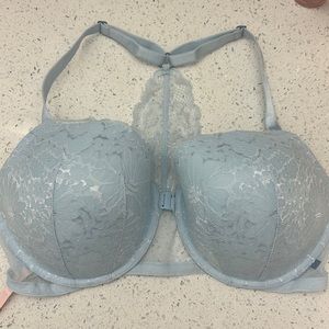 Victoria’s Secret Sexy Tee Push-Up Racerback Bra